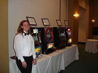 Tallahassee Casino Parties Picture Gallery
