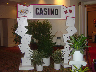 Tallahassee Casino Parties Picture Gallery