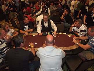 Tallahassee Casino Parties Picture Gallery