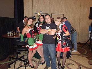 Tallahassee Casino Parties Picture Gallery