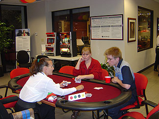 Tallahassee Casino Parties Picture Gallery